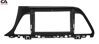 Рамка переходная CraftAudio HY-22-378 HYUNDAI Sonata 2015-2017 (2 части) - 1