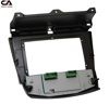 Рамка переходная CraftAudio HO-22-491 Honda Accord 7 2002-2007 10.1&quot; + проводка - 5
