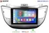 Штатна магнітола Baxster BMS-B1509-613 HYUNDAI Tucson 15-18 - 1