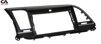 Рамка перехідна CraftAudio HY-22-624 HYUNDAI Elantra (AD) 2016+ Avante 2015+ - 3