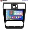 Штатная магнитола Baxster BMS-B1509-659 SUBARU Forester /Impreza/ XV 11-16 - 1