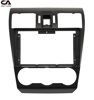 Рамка перехідна CraftAudio SUB-22-659 SUBARU Forester/Impreza/XV 2011-2016 9&quot; - 1