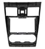 Рамка перехідна CraftAudio SUB-22-659 SUBARU Forester/Impreza/XV 2011-2016 9&quot; - 2