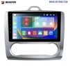 Штатна магнітола Baxster BMS-B1509-728 FORD Focus 2005-2011 Climat - 1