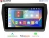 Штатна магнітола Baxster ВМS-B1510-795 SUZUKI Swift 17+ - 1