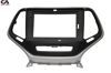 Рамка переходная CraftAudio J-22-811 JEEP Cherokee 2014+ 10" - 1