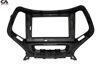 Рамка переходная CraftAudio J-22-811 JEEP Cherokee 2014+ 10" - 2