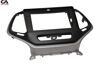 Рамка переходная CraftAudio J-22-811 JEEP Cherokee 2014+ 10" - 3
