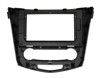 Рамка перехідна CraftAudio NI-22-816 NISSAN X-Trail, Qashqai, Rogue (no climat) 10,1&quot; - 2