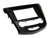 Рамка перехідна CraftAudio NI-22-816 NISSAN X-Trail, Qashqai, Rogue (no climat) 10,1&quot; - 3
