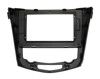 Рамка перехідна CraftAudio NI-22-948 NISSAN X-Trail, Qashqai, Rogue (climat) - 2