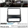 Рамка перехідна AWM 981-07-074 Toyota Land Cruiser Prado 120, Lexus GX 470 - 1