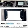 Рамка переходная AWM 981-07-086 Toyota Land Cruiser Prado - 1