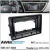 Рамка перехідна AWM 981-07-088 Toyota Auris - 1
