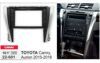 Рамка переходная Carav 22-601 Toyota Camry, Aurion - 1