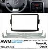 Рамка переходная AWM 781-27-122 Renault, Dacia, LADA - 1