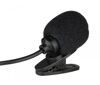 Мікрофон для магнітол AWM UM-3 універсальний - 3
