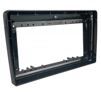 Рамка переходная Carav 22-1980 с 2DIN на 9&quot; универсальная - 3