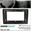 Рамка перехідна AWM 981-07-109 Opel Agila, Combo, Corsa, Meriva, Omega, Tigra, Vectra - 1