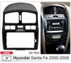 Рамка переходная Carav 22-1123 Hyundai Santa Fe - 1