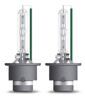 Лампа ксенонова Osram D4S 66440XNN- HCB Night Breaker Laser +220% 2шт - 1