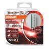 Лампа ксенонова Osram D4S 66440XNN- HCB Night Breaker Laser +220% 2шт - 3