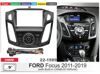 Рамка перехідна Carav 22-1589 Ford Focus - 1