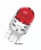 Габарит LED Philips W21/5W LED Ultinon Pro6000 11066RU60X2 Red (2шт.) - 3