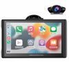 Монітор Aspiring Auto Play DVR 1, Magnet, CarPlay, Android auto - 2