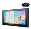 Монітор Aspiring Auto Play DVR 1, Magnet, CarPlay, Android auto - 3
