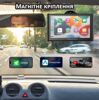 Монітор Aspiring Auto Play DVR 1, Magnet, CarPlay, Android auto - 13