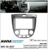 Рамка перехідна AWM 981-10-057 Chevrolet Lacetti, Nubira - 1