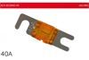 Запобіжники mini ANL 40A 1 шт ACV 30.3940-40 - 1
