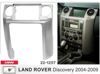 Рамка переходная Carav 22-1257 Land Rover Discovery - 1