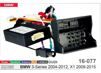 Перехідник для магнітол 9&quot;, 10.1&quot; Carav 16-077 BMW 3 Series, X1 - 1