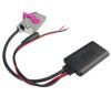 Адаптер Bluetooth AUX (32 pin) AWM BTM-48 Audi A3, A4, A6, A8, R8, TT - 2