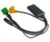 Адаптер Bluetooth AUX (12 pin) AWM BTM-67 Audi A4L, A5, A6L, Q5, Q7, S5 - 2