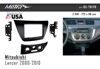 Рамка перехідна Metra 95-7017B Mitsubishi Lancer IX - 1