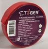 Ізолента TIGER червона - 1