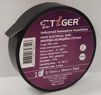 Ізолента TIGER чорна - 1