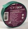 Ізолента TIGER зелена - 1