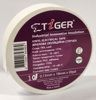 Ізолента TIGER біла - 1