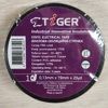 Ізолента TIGER чорна - 2