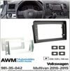 Рамка переходная AWM 981-35-042 VW Multivan - 1