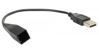 Адаптер для штатних USB-роз'ємів Toyota Carav 20-004 - 1