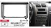 Рамка переходная Carav 22-1448 Peugeot 407 - 1