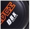 Сабвуфер Edge EDBX12D2-E3 пасивний - 3