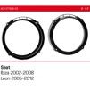 Проставки під динаміки ACV 271328-03 для автомобілів Seat Ibiza, Leon - 5