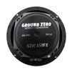 Акустика GROUND ZERO GZIC 650FX - 3