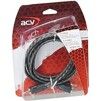 Кабель міжблочний ACV 30.4970-500 серії Tyro (5 м) - 2